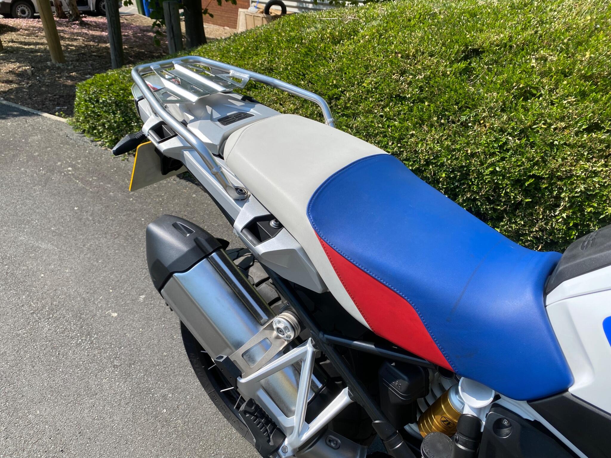 2021 21 Reg BMW 1250 TE Euro 5